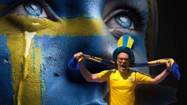 Varning: Du kommer bli blåst på känslan i målen