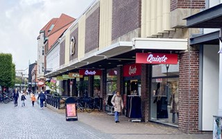 Åhléns återvänder till Ängelholm