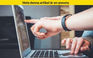 Internets nya mötesplatser: Bjärehalvön skapar onlinegemenskaper som ersätter det fysiska kaféet 