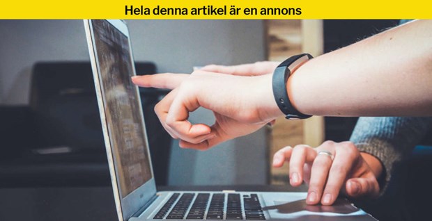 Internets nya mötesplatser: Bjärehalvön skapar onlinegemenskaper som ersätter det fysiska kaféet 