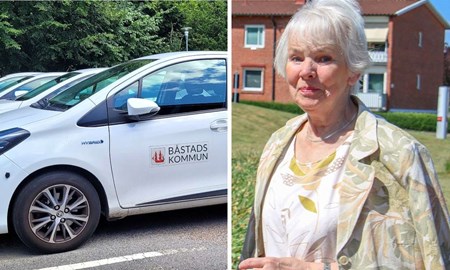 Självstyrande grupper kan bli verklighet i hemtjänsten