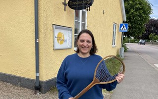 Båstads tennisskatt ska bli mer levande 
