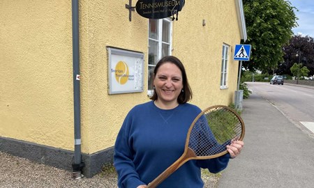 Båstads tennisskatt ska bli mer levande