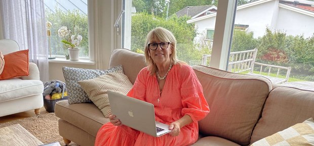Från Alaska till Pensionat Lyckan i Båstad 