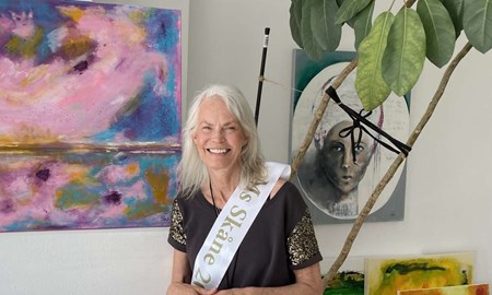 ”Vi behöver se det vackra i alla åldrar”
