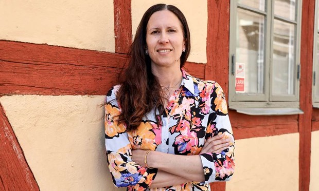 Starkt startfält till damveckan i Båstad