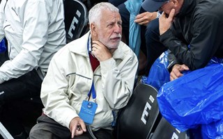 Efter 65 år i Båstad – Hellberg väljer fem tennisminnen