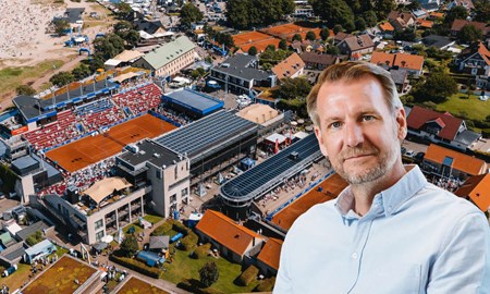 Nordea Open trappar upp hållbarhetssatsningen