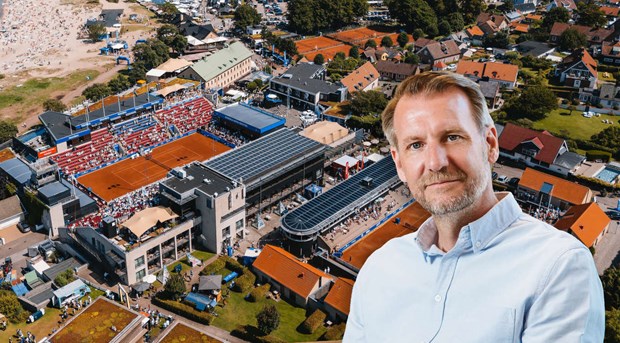 Nordea Open trappar upp hållbarhetssatsningen