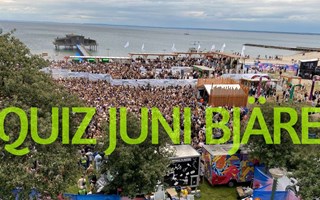 Nyhetsquiz juni – har du koll?