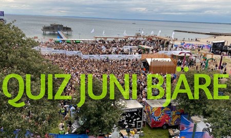 Nyhetsquiz juni – har du koll?