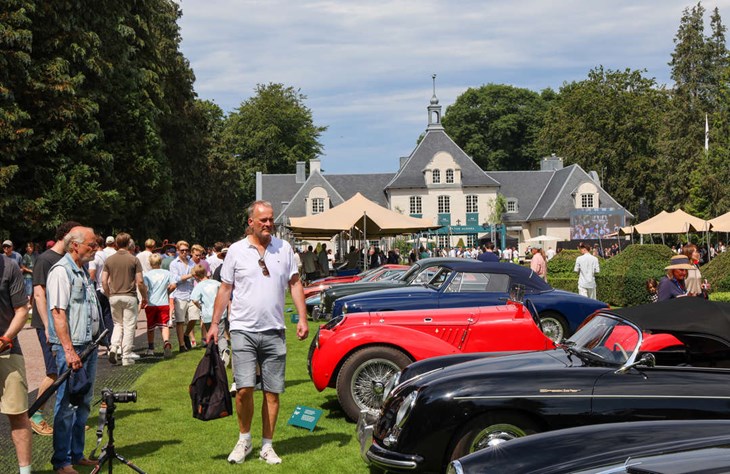Foto: Peter Jakobsson