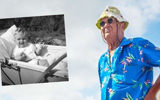 Kanold-krönika: Love på ”tenniska” betyder noll
