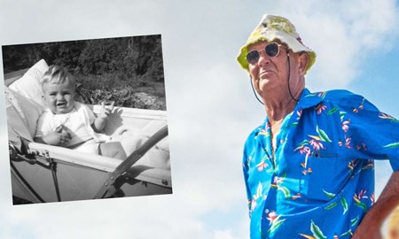 Kanold-krönika: Love på ”tenniska” betyder noll