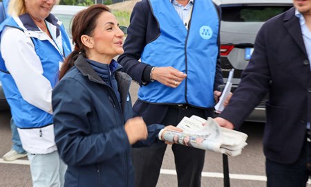 Framtidens mediestöd måste värna lokaljournalistiken