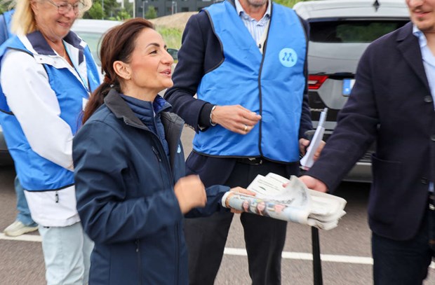 Framtidens mediestöd måste värna lokaljournalistiken