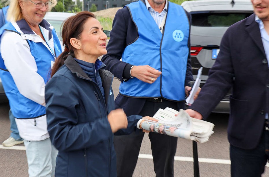Framtidens mediestöd måste värna lokaljournalistiken
