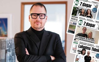 Låt oss inte glömma varför mediestödet finns 