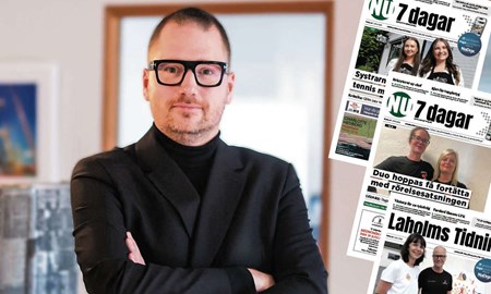 Låt oss inte glömma varför mediestödet finns 