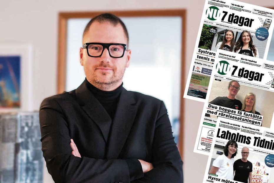 Låt oss inte glömma varför mediestödet finns 