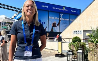 Därför satsar Nordea på tennisen: 