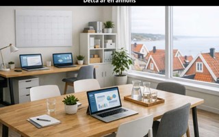 Så kan lokala företag frigöra tid genom smartare IT-stöd