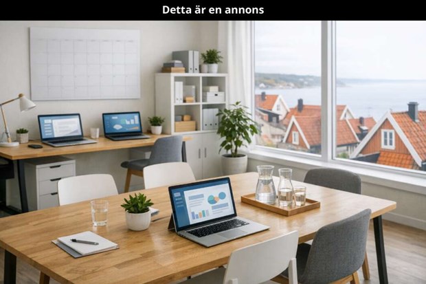 Så kan lokala företag frigöra tid genom smartare IT-stöd