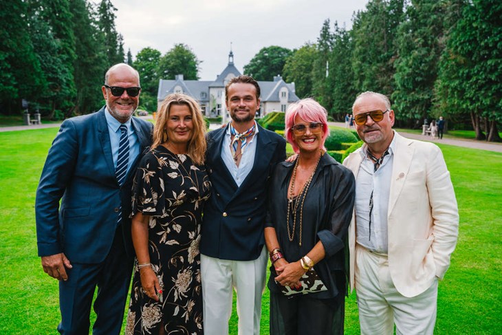 Foto Johan Lilja
