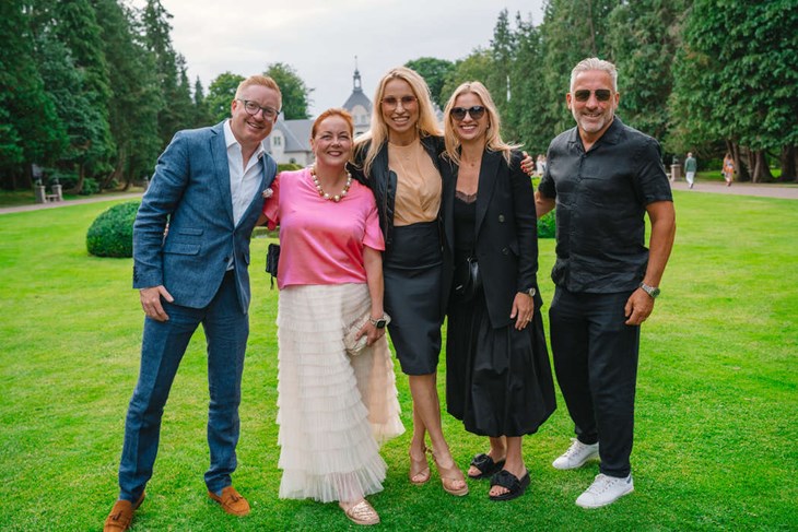 Foto Johan Lilja