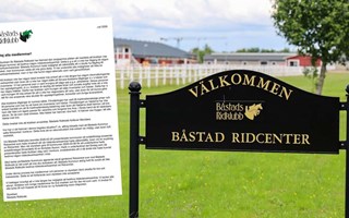 Ridskolan läggs ned – styrelsen skyller på kommunen