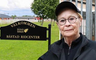 Ridklubben polisanmäld – av medlemmarna: 
