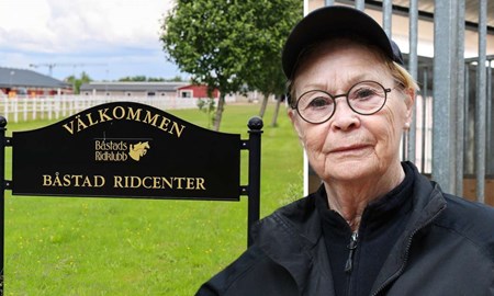 Ridklubben polisanmäld – av medlemmarna: 