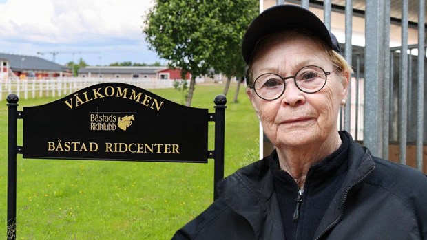 Ridklubben polisanmäld – av medlemmarna: 