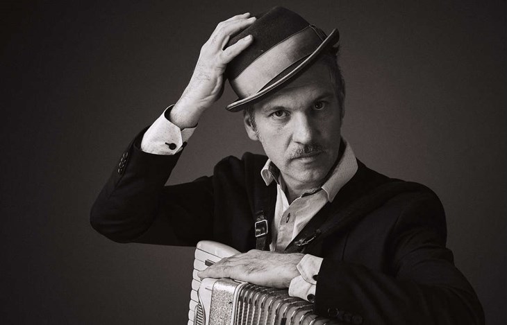 Pontus Stenkvist. Foto: Pressbild