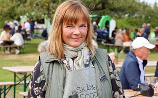 Matfesten blev en fullträff – nu växlar Skåne Food Fest upp