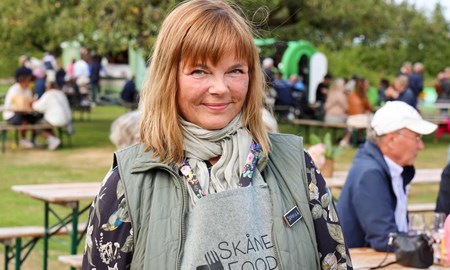 Matfesten blev en fullträff – nu växlar Skåne Food Fest upp
