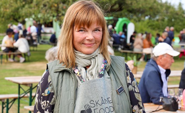 Matfesten blev en fullträff – nu växlar Skåne Food Fest upp