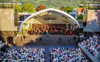 Birgit Nilsson Festival når allt längre ut i världen