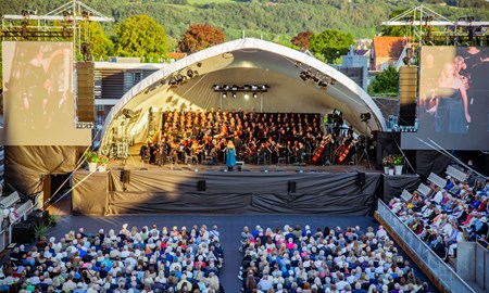 Birgit Nilsson Festival når allt längre ut i världen