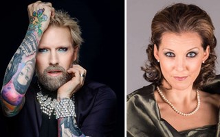 Söderberg och Andersson möts på Ravinen