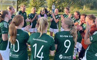 Västra Karups makalösa svit – har vunnit allt med två lag