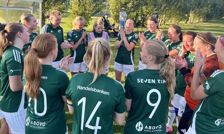 Västra Karups makalösa svit – har vunnit allt med två lag