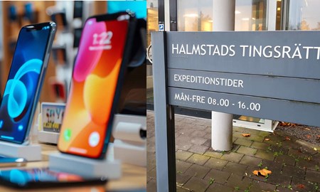 Bjärebo får fängelse efter ny butiksstöld
