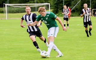 Efter krysset i derbyt – nu börjar jakten uppåt