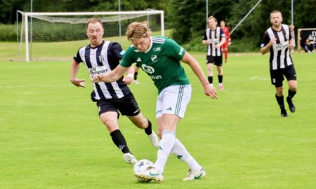 Efter krysset i derbyt – nu börjar jakten uppåt