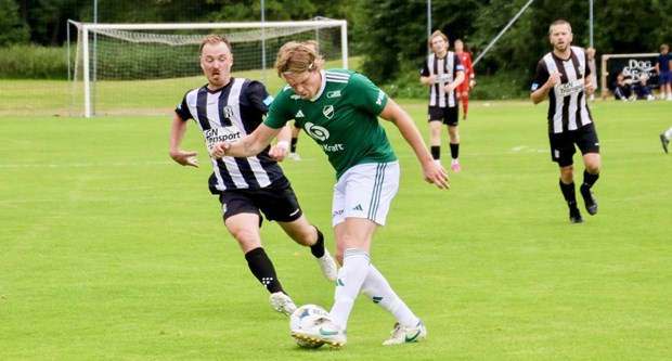 Efter krysset i derbyt – nu börjar jakten uppåt