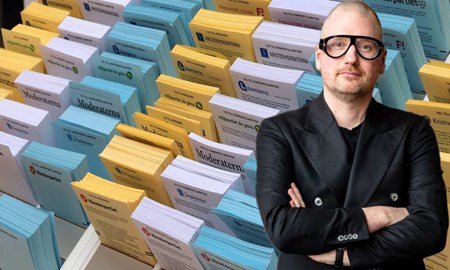Ledare: 