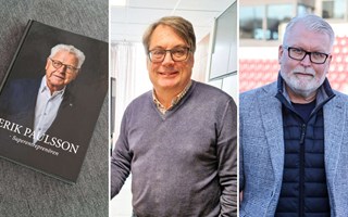 Risk för fullsatt – då växlar föreningen upp
