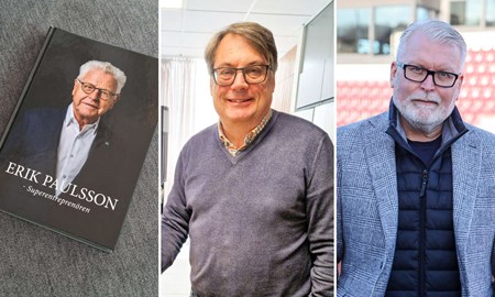 Risk för fullsatt – då växlar föreningen upp