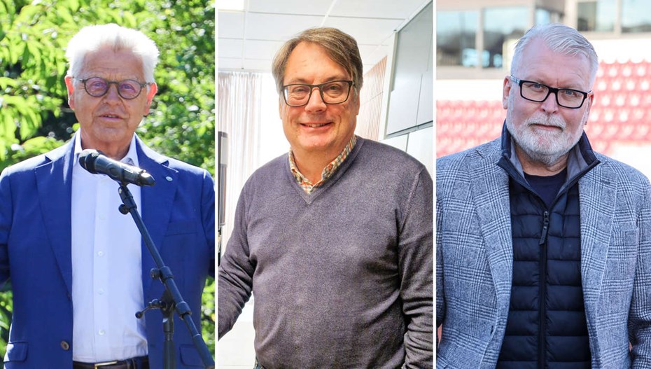Risk för fullsatt – då växlar föreningen upp